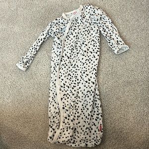 Magnetic Me Newborn Gown Modal